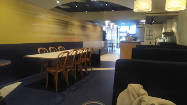 Comentarii opinii despre L'Burger Casual Restaurant