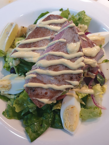 321 Cafe Learmonth - Hospitality and gastronomy