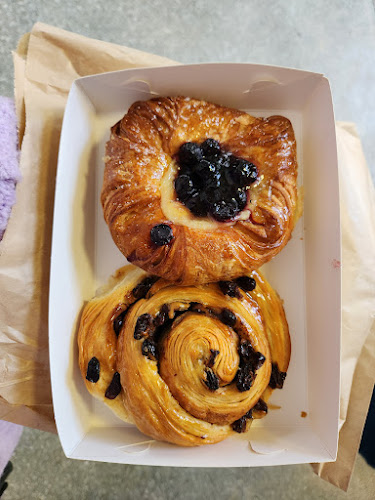 Andrew’s Bread Shop - Melbourne