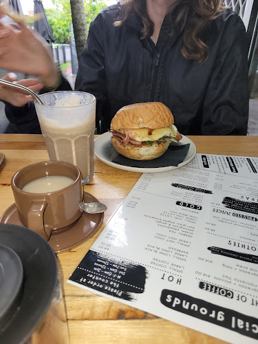 Social Grounds Cafe - Port Macquarie