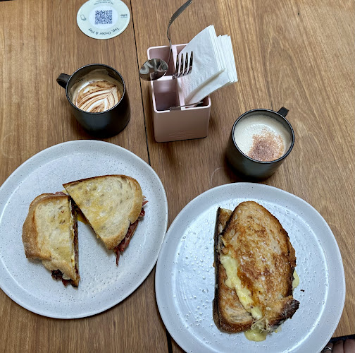 Good Eddy - Hospitality and gastronomy