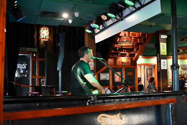 Comentarii opinii despre Irish Murphy's