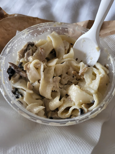 Opinii despre The Pasta Merchant în Launceston - Hospitality and gastronomy