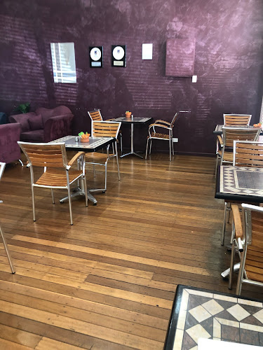 Opinii despre Purple Haze Espresso Bar în Grafton - Hospitality and gastronomy