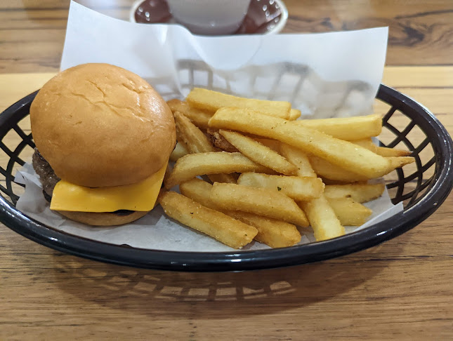 Opinii despre Groke în Portland - Hospitality and gastronomy