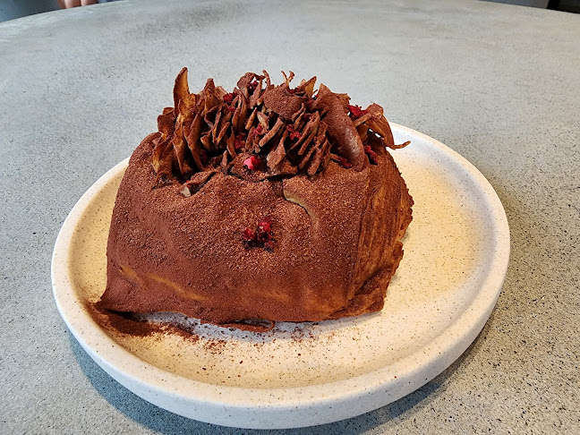 Lune Croissanterie South Brisbane