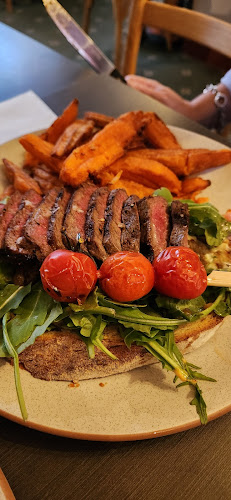 Comentarii opinii despre Kirribilli Hotel