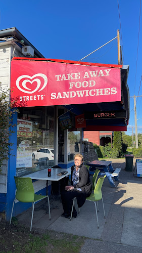 Opinii despre Branxton Fish & Chippery în Sydney - Hospitality and gastronomy