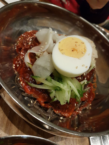 Mansae Korean BBQ - CBD QVM - Hospitality and gastronomy