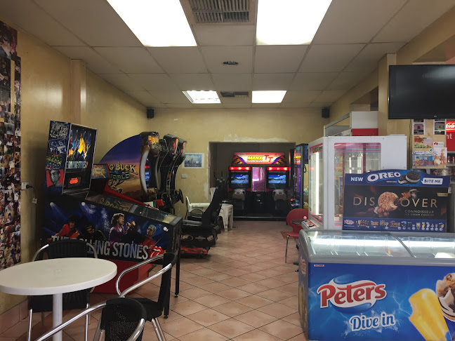 North Adelaide Burger Bar - North Adelaide