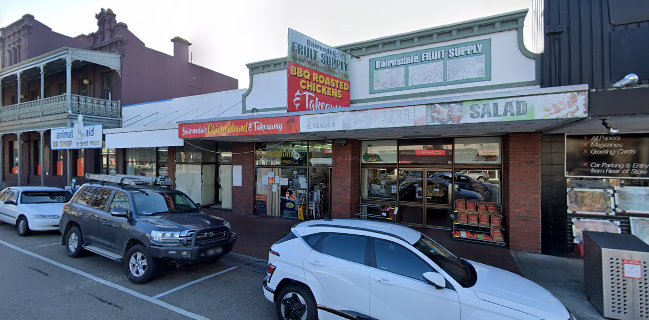 Opinii despre Bairnsdale Chickenland în Bairnsdale - Hospitality and gastronomy