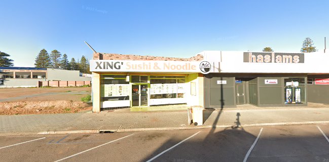 Xing's Sushi & Noodle