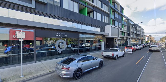 400 Gradi - Essendon