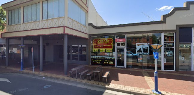 1/462 Dean St, Albury NSW 2640