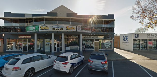 108/112 Hotham St, Traralgon VIC 3844