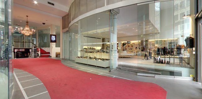 The George on Collins - Melbourne