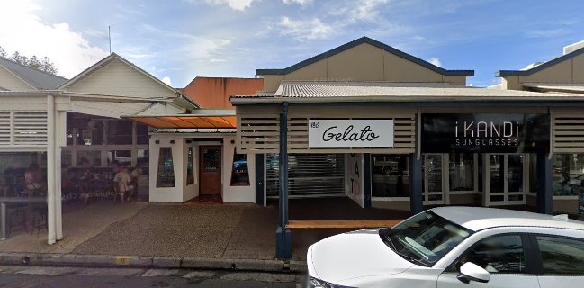 Bella Rosa Gelateria