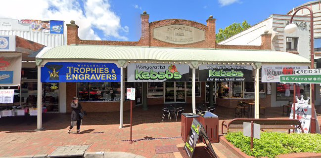 Wangaratta Kebabs CASH ONLY