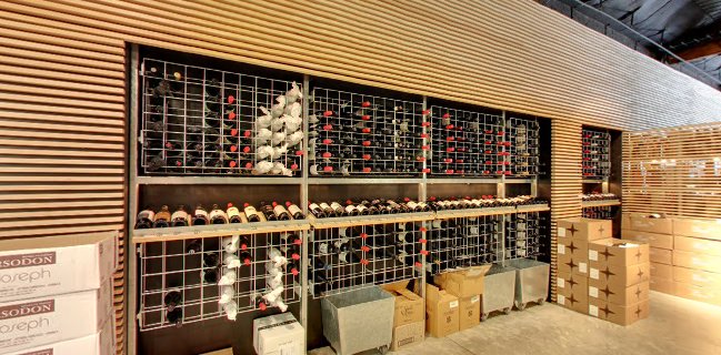 Prince Wine Store - Hospitality and gastronomy