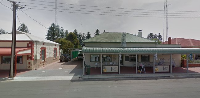 Port Broughton Bakery