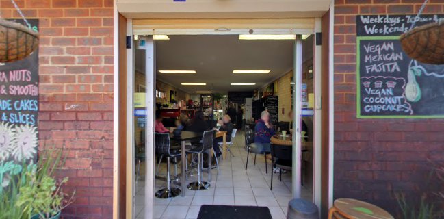 The 'Pear'fect Pantry