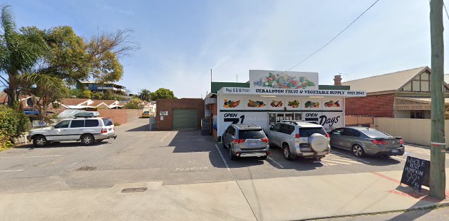 Geraldton Fruit & Vegetable Supply