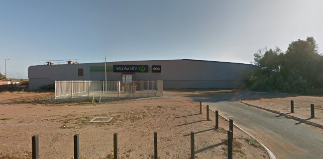 Ayesha's Cafe - Hospitality and gastronomy