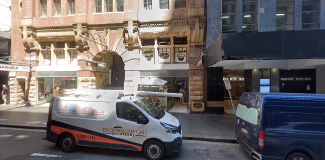 2/323/327 Pitt St, Sydney NSW 2000