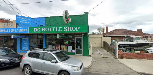 Do Bottle Shop