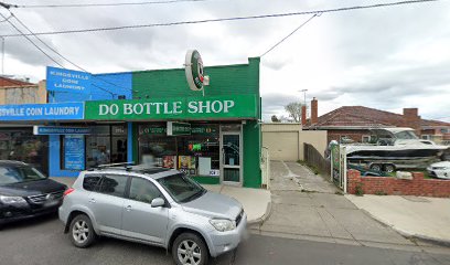 Do Bottle Shop