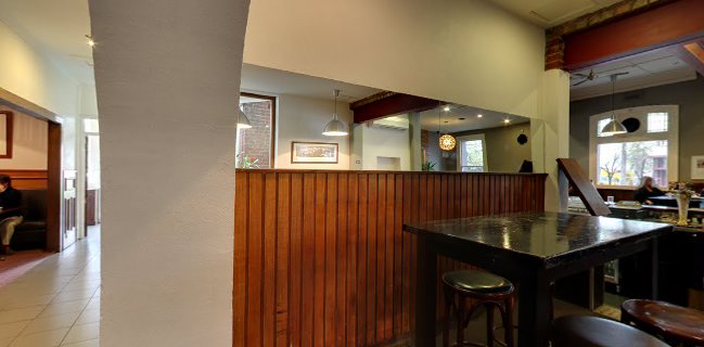 Opinii despre The George Hotel în South Melbourne - Hospitality and gastronomy