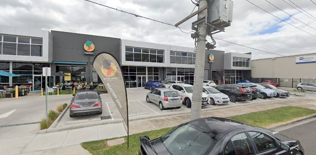 Roasting Warehouse | Airport West - Airport West