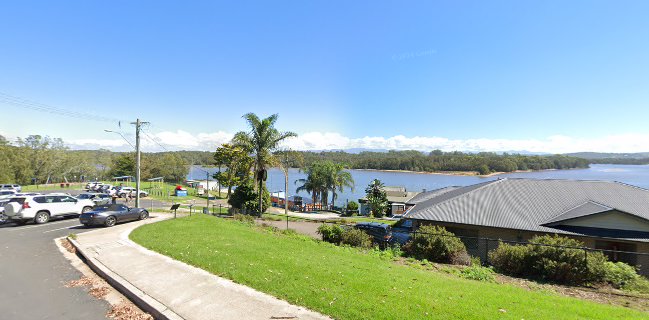 Opinii despre Tuross Boatshed & Cafe în Sydney - Hospitality and gastronomy