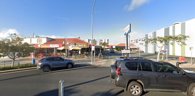 Ballina's Indian Kitchen