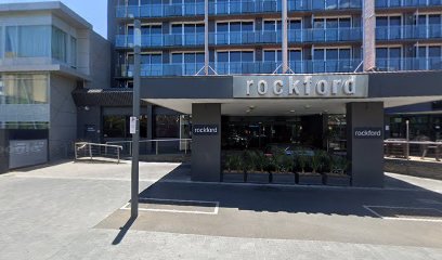 Arriba Grill Adelaide CBD