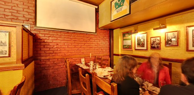 Gilhooleys - Brisbane City