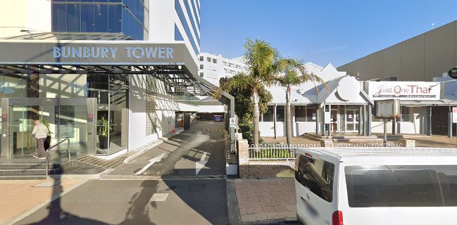 Just One Thai Restaurant