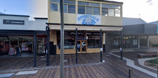 Avondale Deli - Hospitality and gastronomy
