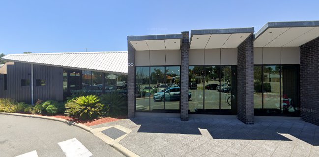 The Quarie Bar & Brasserie