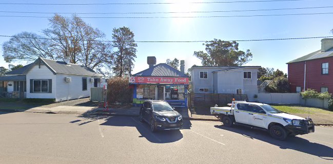 Branxton Fish & Chippery