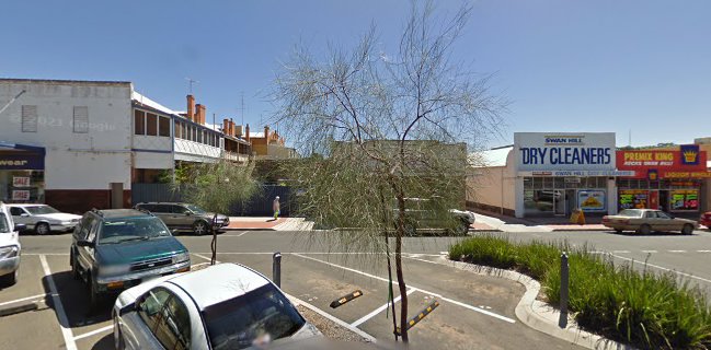 Java Spice Lunch Time Take Away