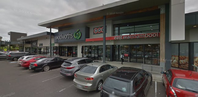 Bakers Delight Warrnambool East - Warrnambool