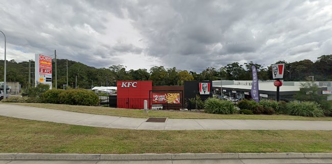 KFC Buderim
