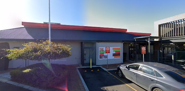 Hungry Jack's Burgers Albany