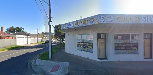 227 Grange Rd, Flinders Park SA 5023