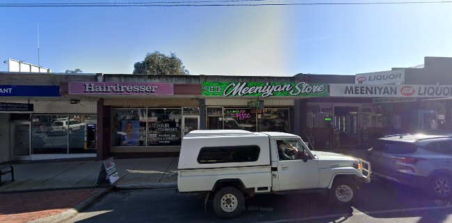 The Meeniyan Store & Cafe