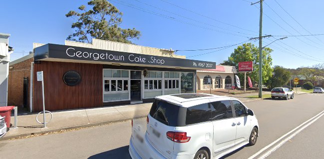 Georgetown Cake Shop