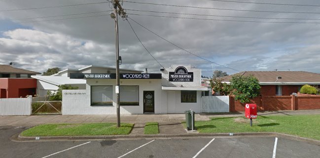 Mister Brightside Pizza