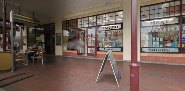 Marino Meat and Food Store - Hospitality and gastronomy