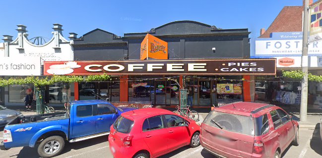 Waack's Bakery Ararat